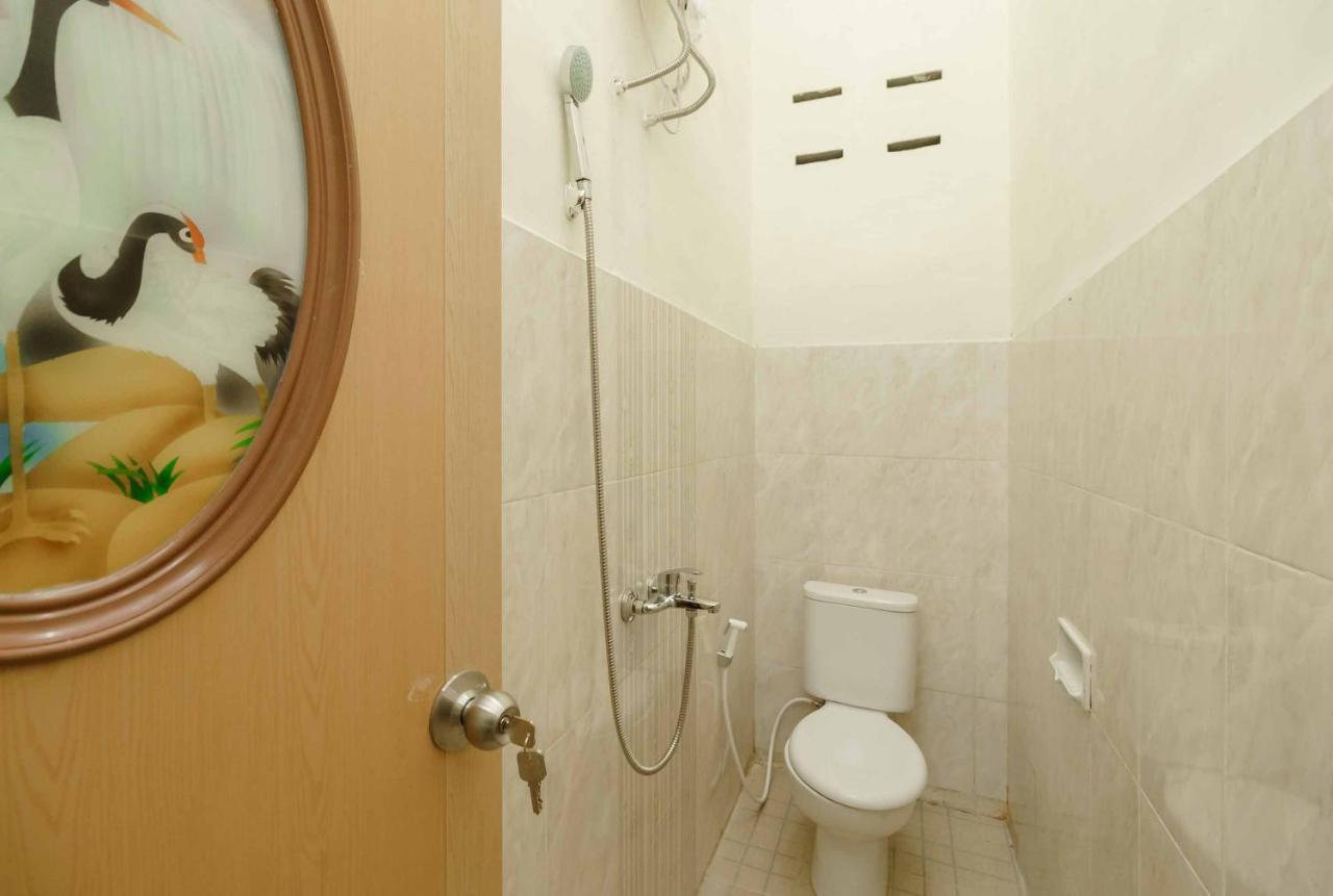 Reddoorz Plus @ Setiabudi Medan 4 Sunggal Εξωτερικό φωτογραφία